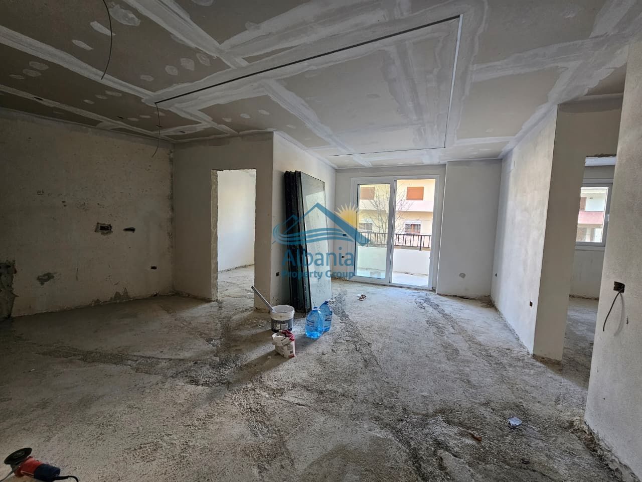5 Apartment For Sale In Vlore, Rr.Hajredin Haxhiraj